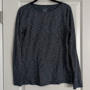 J.Crew Long Sleeve T-Shirt